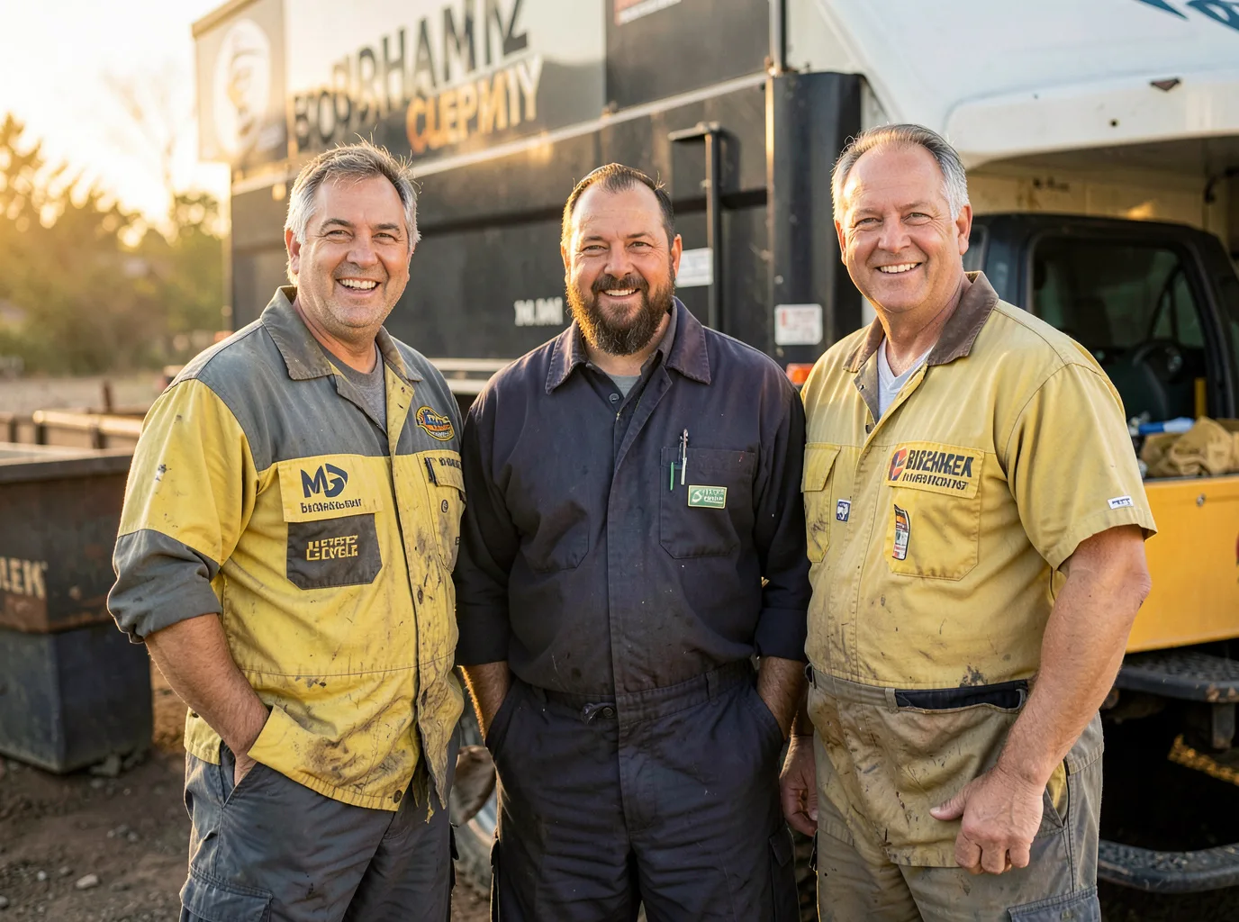 Sewage Cleanup company in La Joya, TX