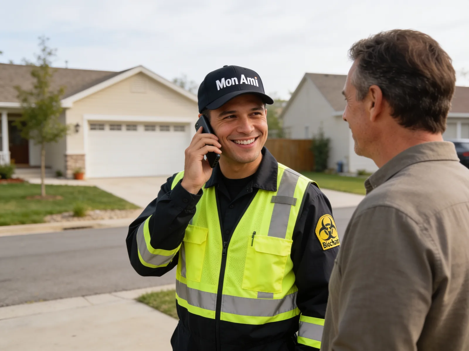 Sewage Cleanup La Joya, TX FAQs